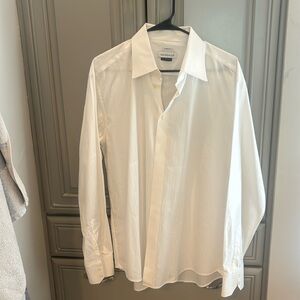 Versace men’s shirt in perfect condition